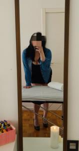 Chica busca chico en Madrid: 