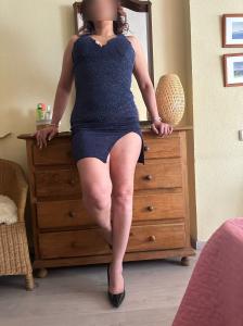 647636847: Chica busca chico en Madrid