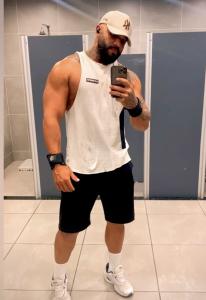 Chico busca chica en Madrid: 