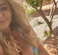 611022297: Chica busca chico en Almería