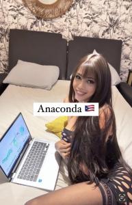 Transexual en Sevilla: 