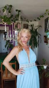 Travesti en Sevilla: 