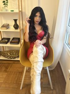 Travesti en Albacete: 