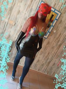 Chica busca chico en Alicante: 