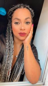 Chica busca chico en Cádiz: 