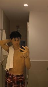 Chico busca chica en Murcia: 