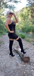 Chica busca chico en Valencia: 