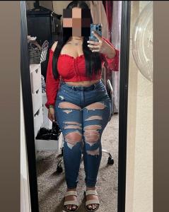 Chica busca chico en Las Palmas: 