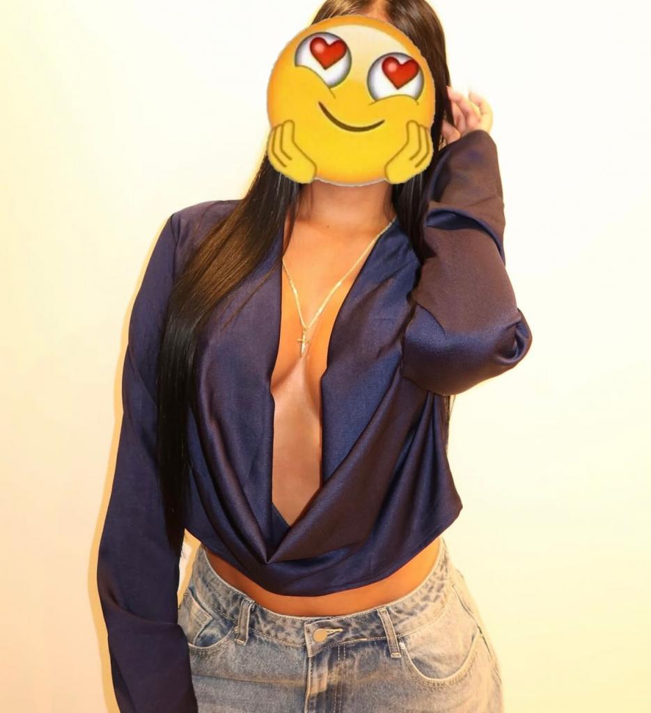 Chica busca chico en Madrid: 