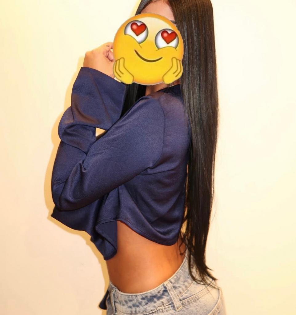 Chica busca chico en Madrid: 