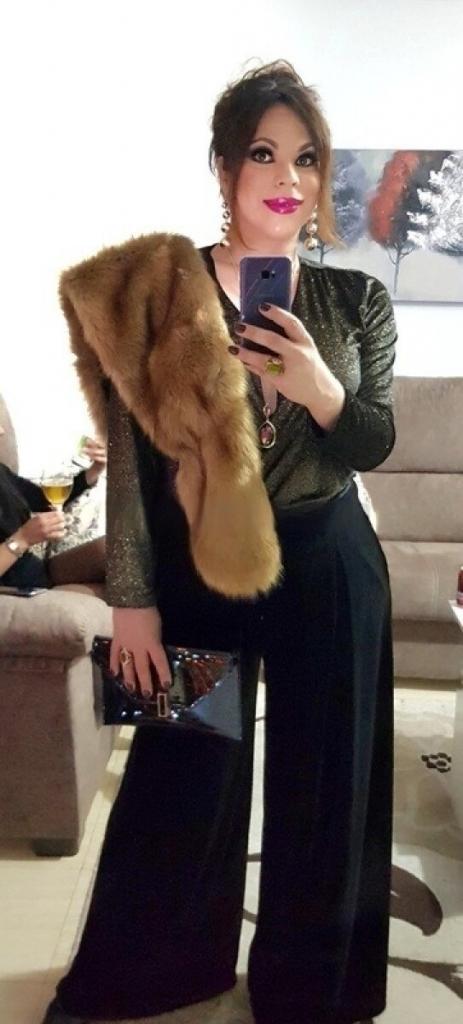 603157772: Travesti en Almería