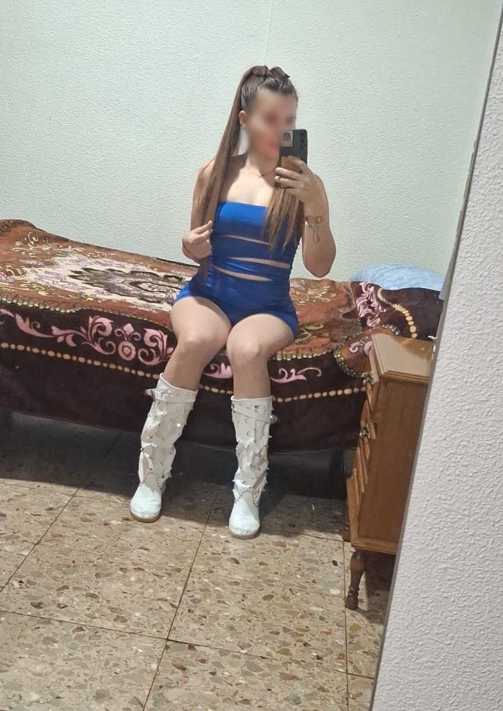 642936799: Chica busca chico en Ciudad Real
