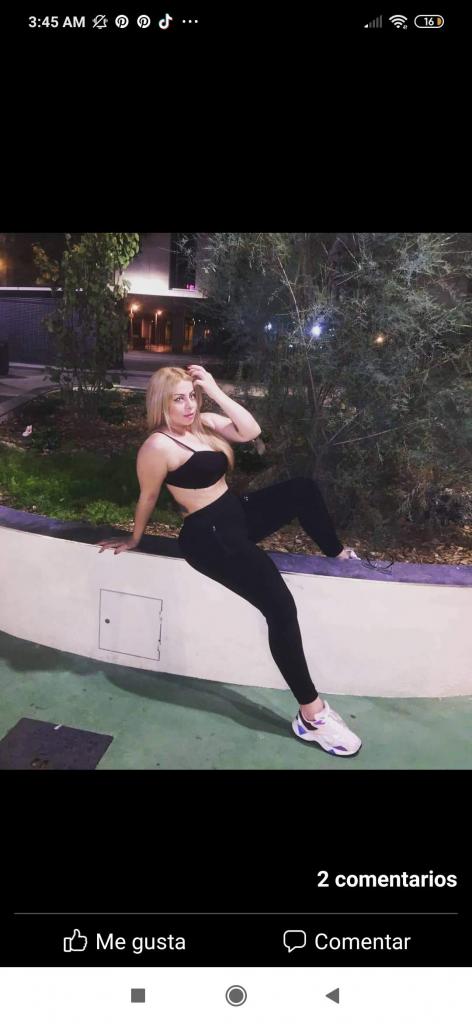 Chica busca chico en Gerona: 