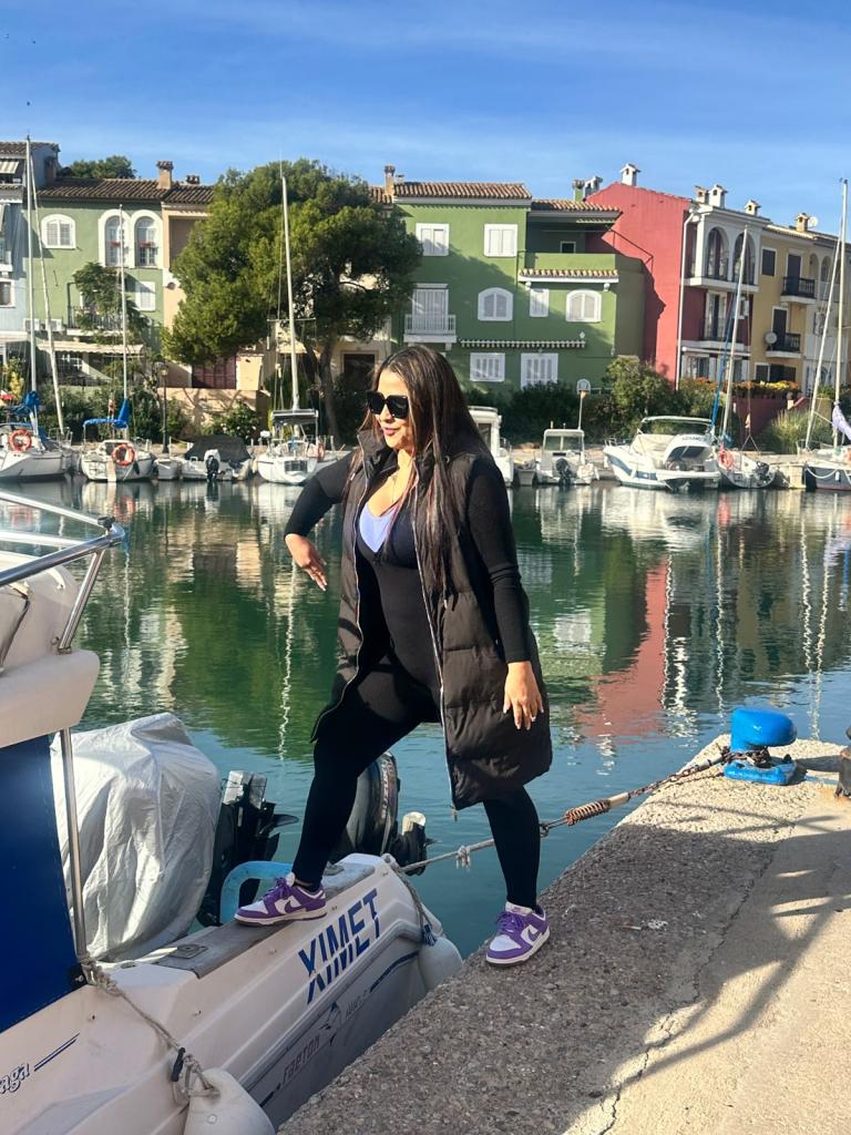 Chica busca chico en Valencia: 