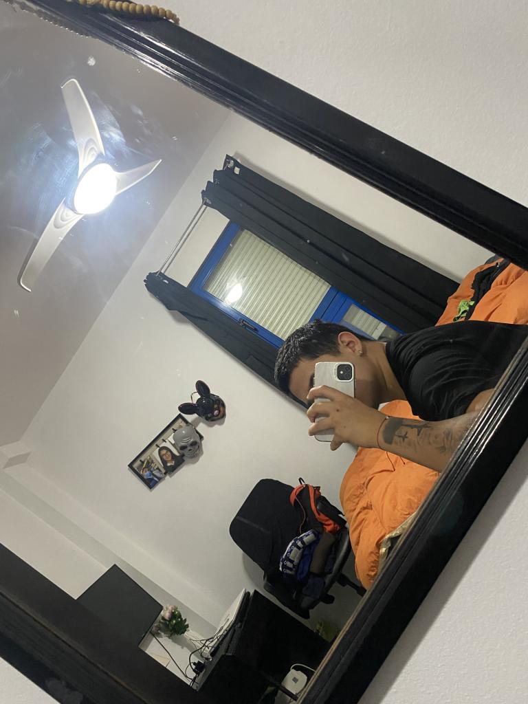 Chico busca chica en Badajoz: 