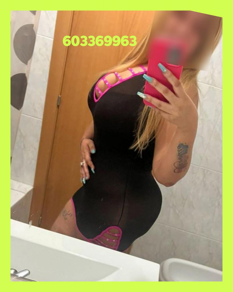 Chica busca chico en Barcelona: 