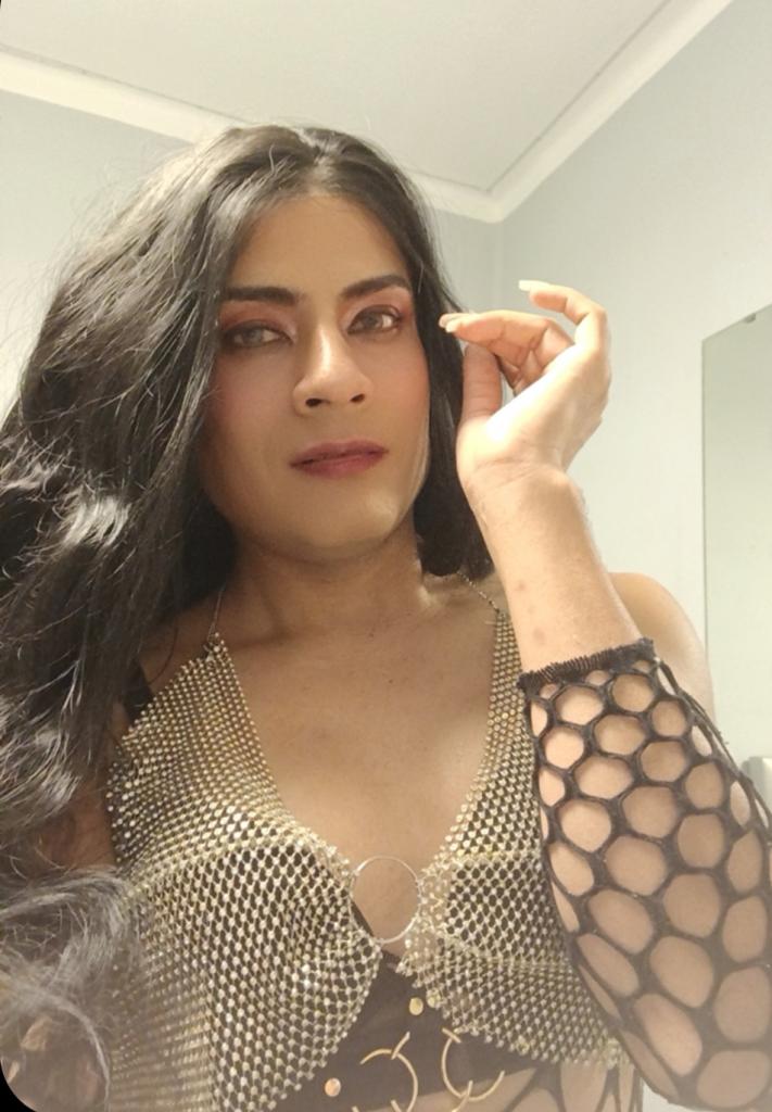 Transexual en Barcelona: 