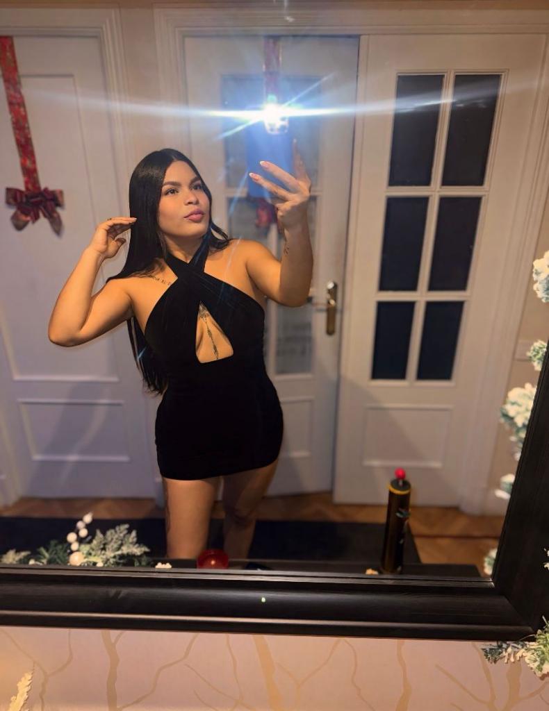 Chica busca chico en Madrid: 