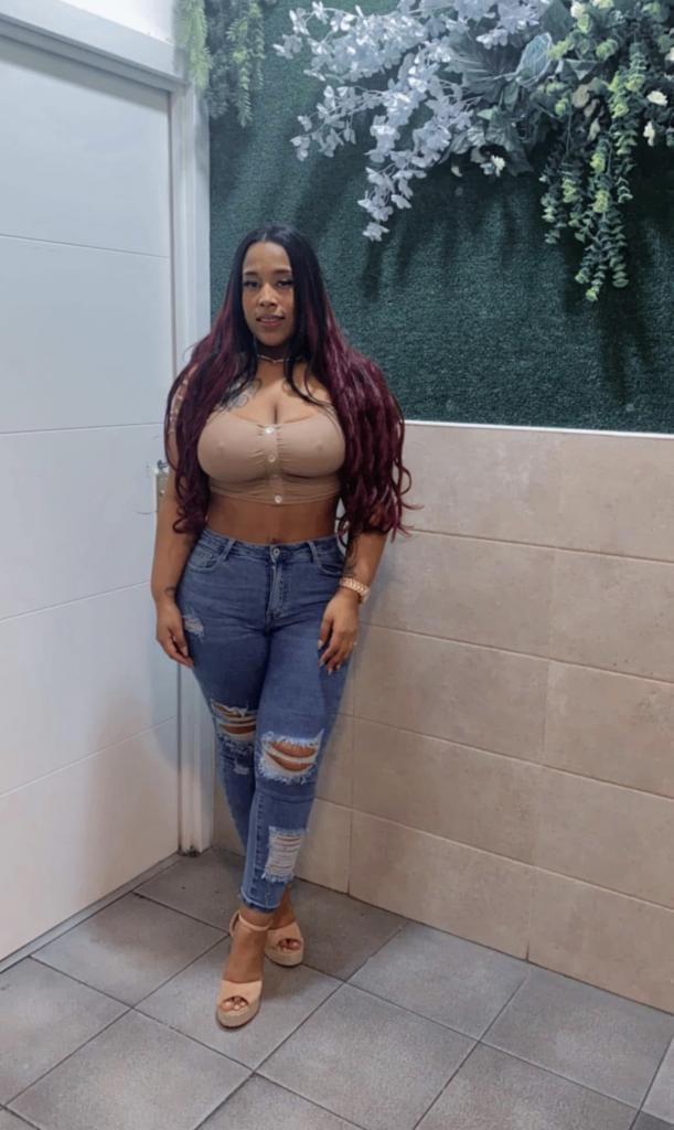 Chica busca chico en Valladolid: 