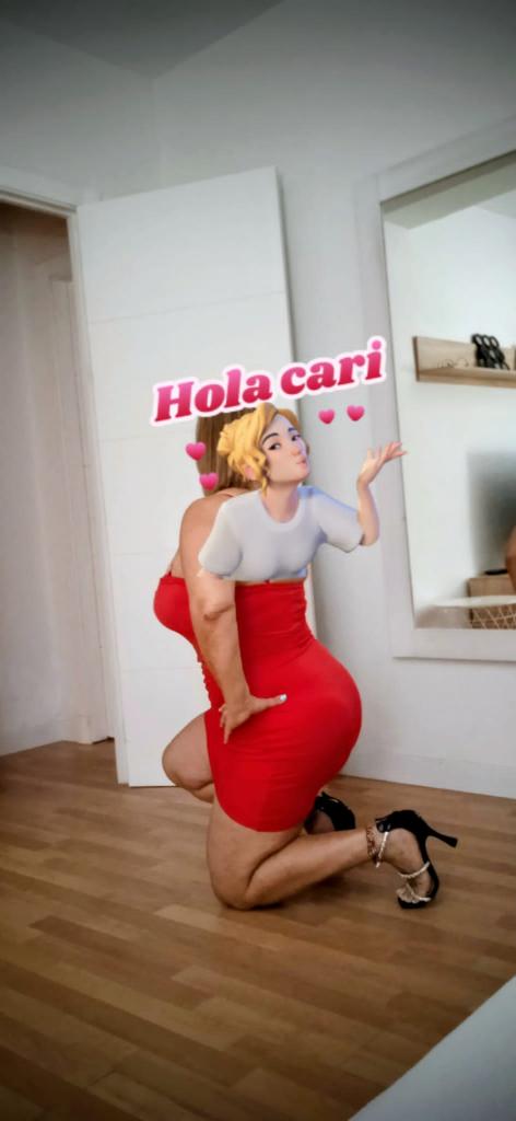 Chica busca chico en Madrid: 