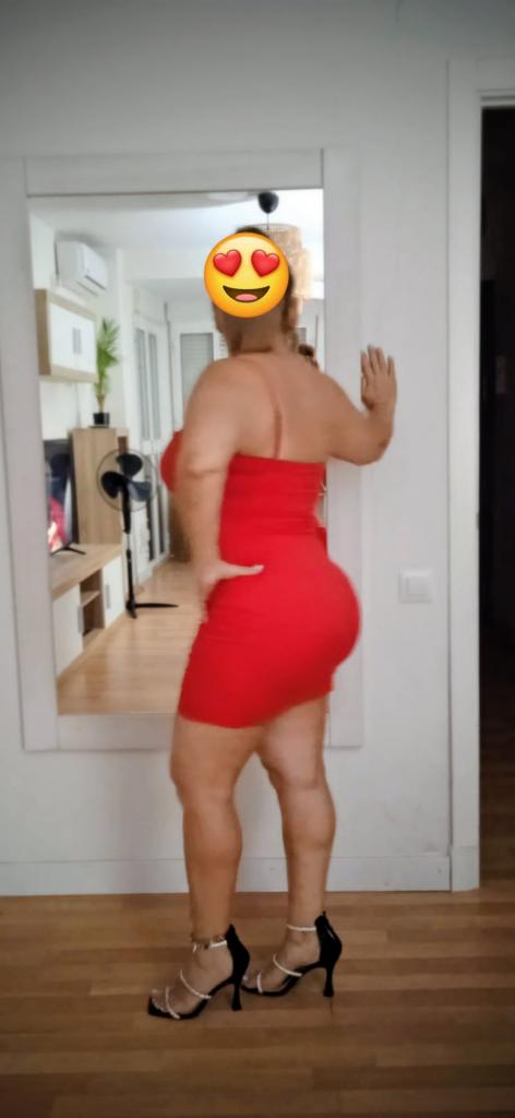 Chica busca chico en Madrid: 