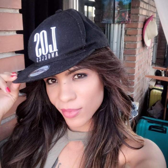 Transexual en La Coruña: 