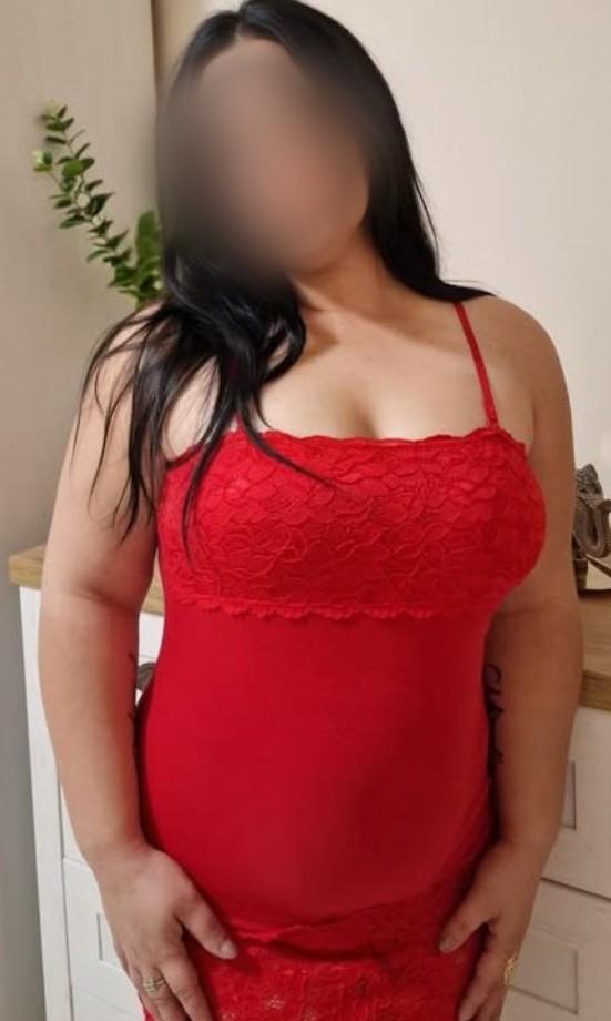 Chica busca chico en Guadalajara: 