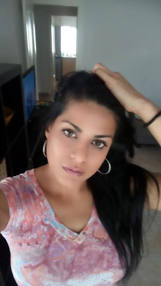 684746800: Chica busca chico en Alicante