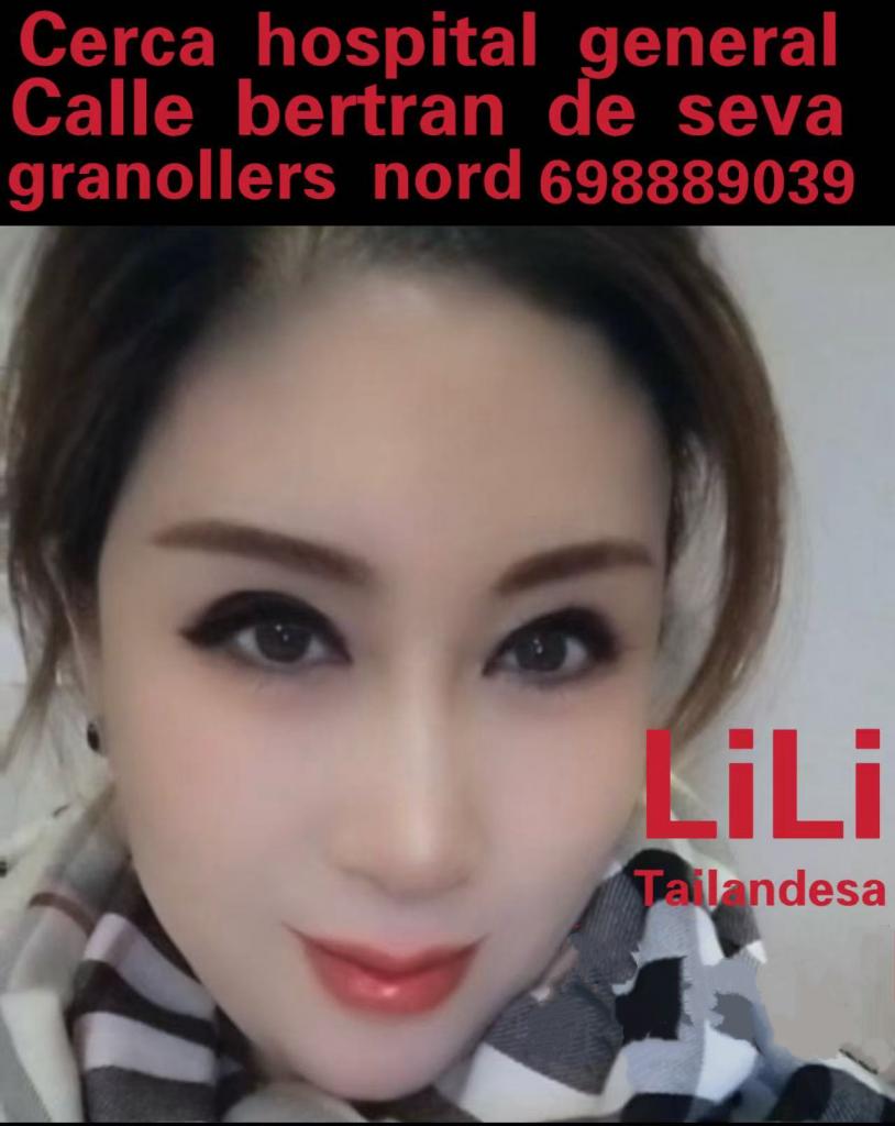 Chica busca chico en Barcelona: 