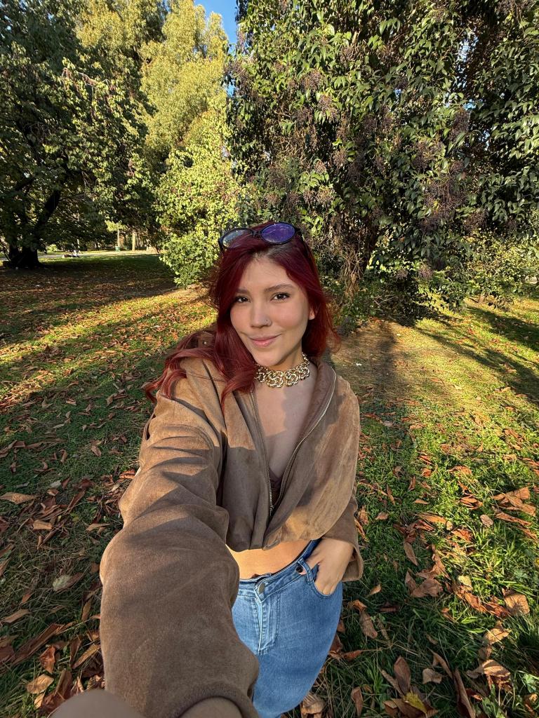 Chica busca chico en Madrid: 