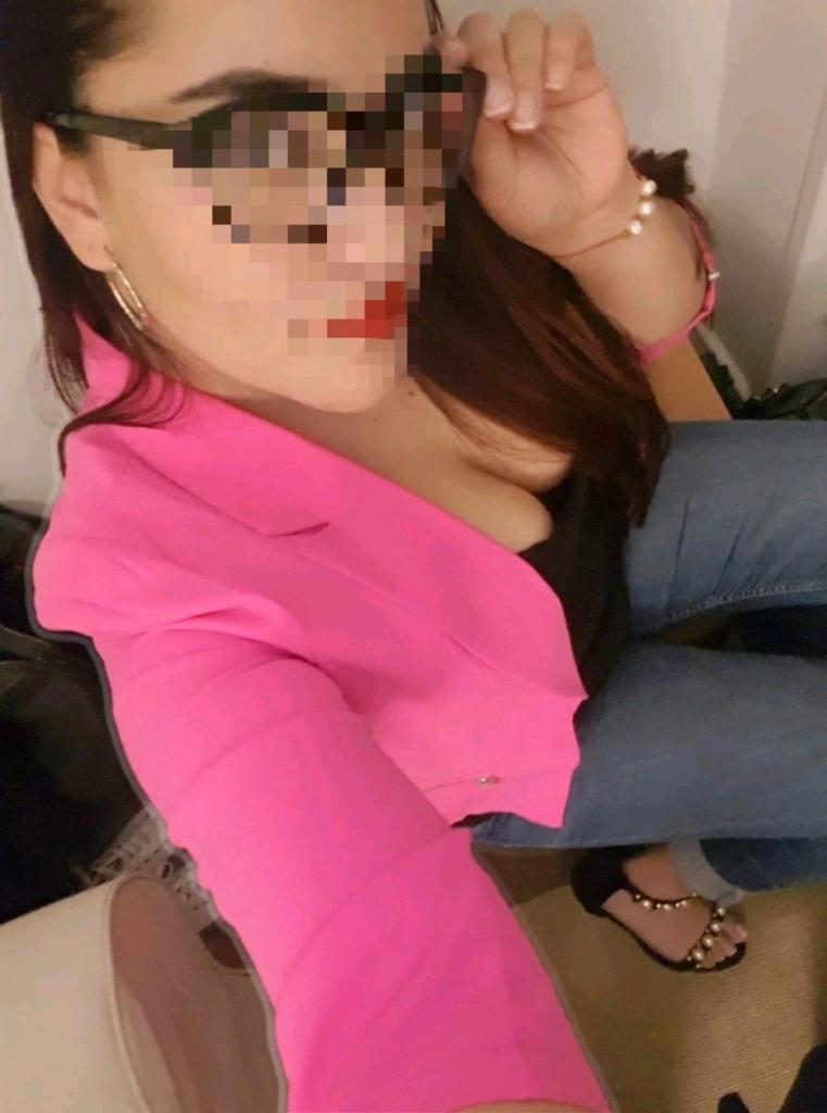 Chica busca chico en Málaga: 