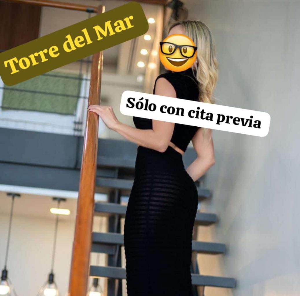 Chica busca chico en Málaga: 