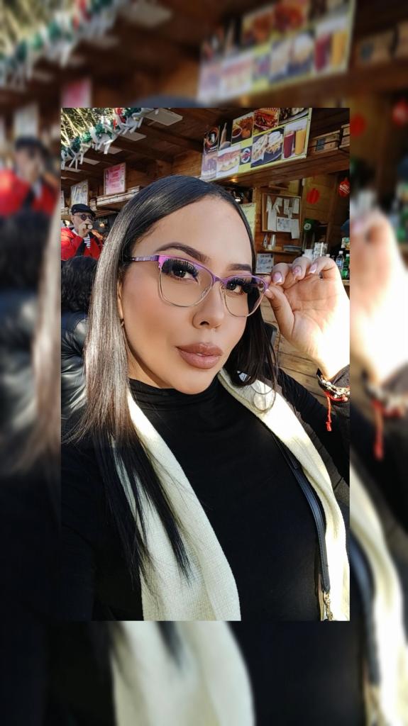 Chica busca chico en Málaga: 