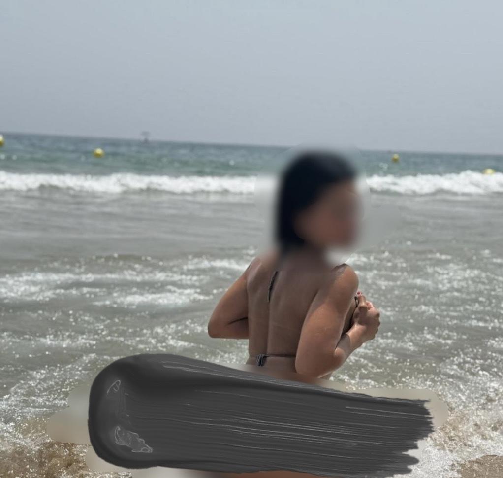 Chica busca chico en Zaragoza: Chica busca chico