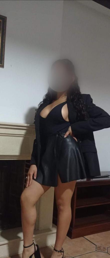 Chica busca chico en Barcelona: 