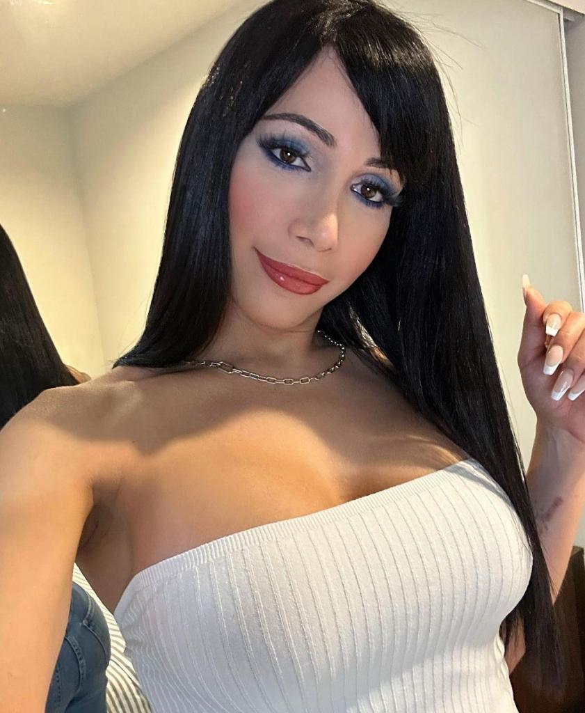 Travesti en Málaga: 