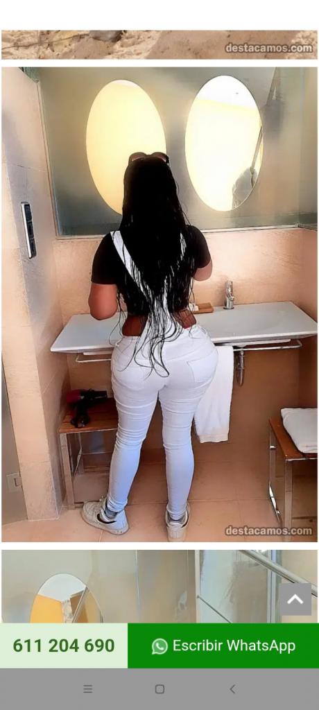 Chica busca chico en Burgos: 