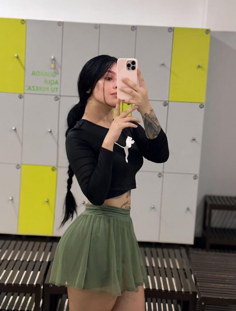 642734101: Chica busca chico en La Coruña