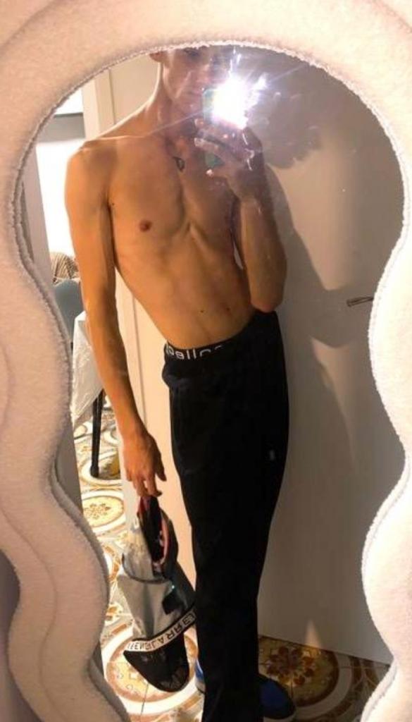 Chico busca chica en Madrid: 