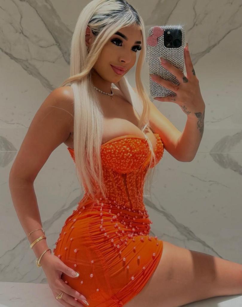 Chica busca chico en Madrid: 