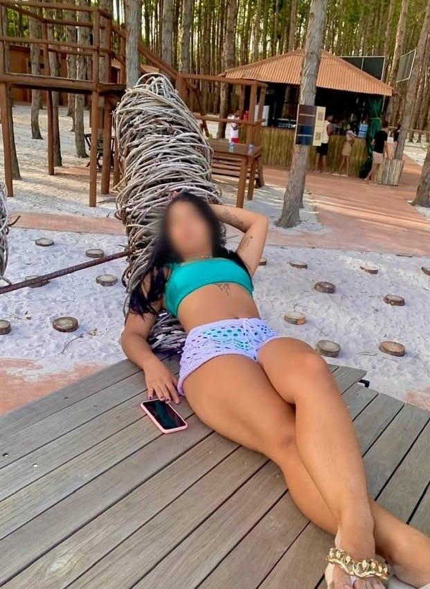 Chica busca chico en Mallorca: 