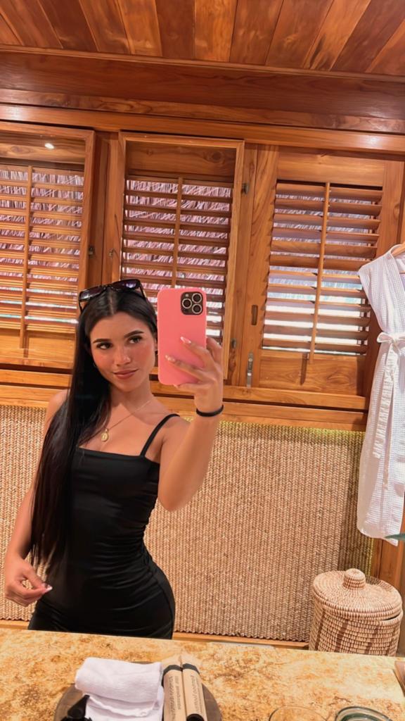 Chica busca chico en Tenerife: Chica busca chico