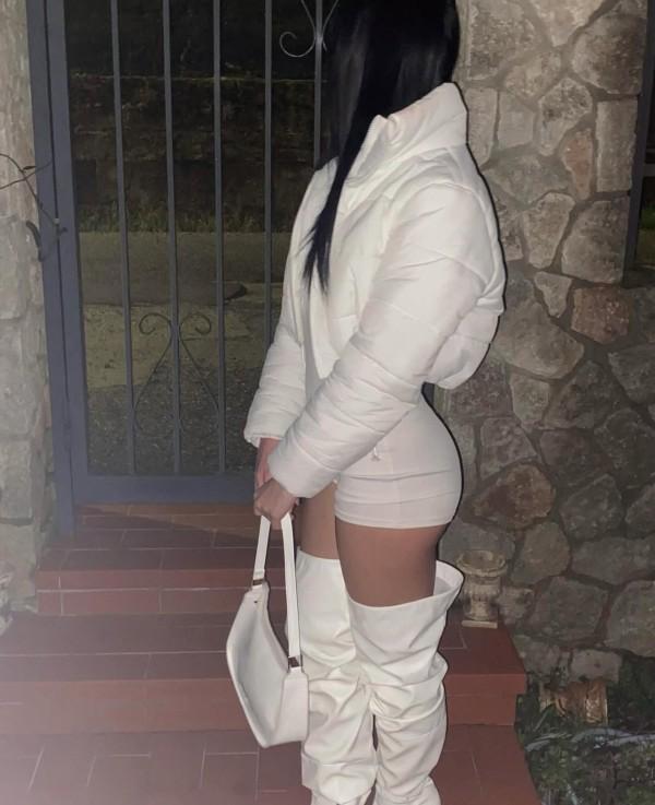 Chica busca chico en La Coruña: 