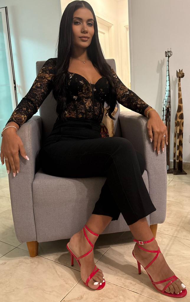 607630885: Chica busca chico en Las Palmas