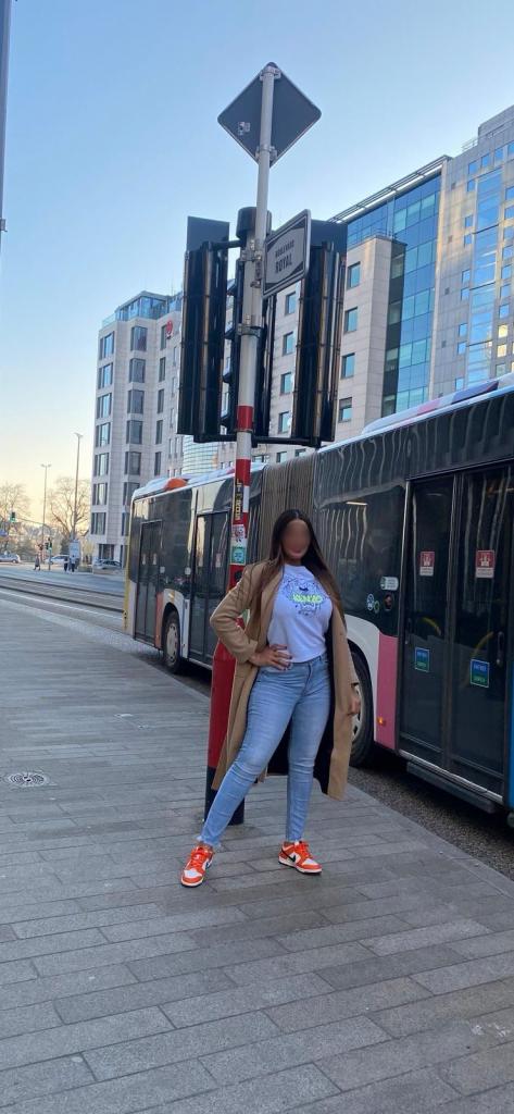 Chica busca chico en Córdoba: 