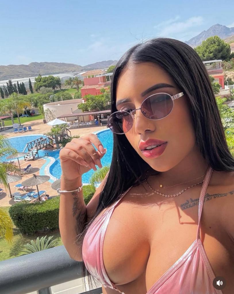 Chica busca chico en Alicante: 