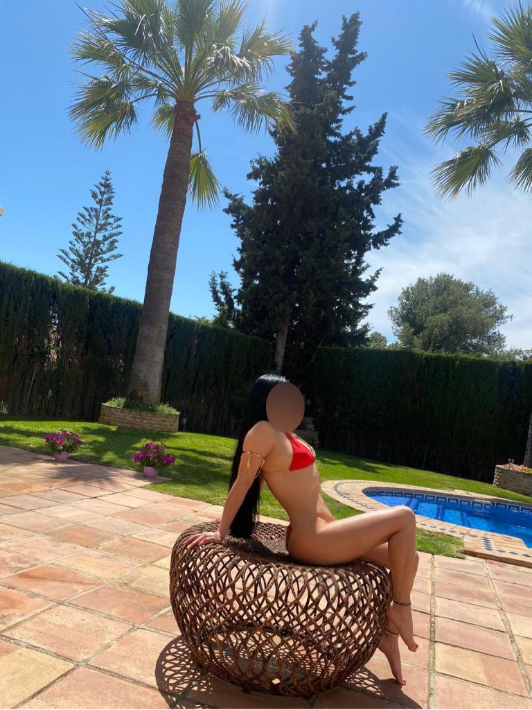 Chica busca chico en Madrid: 