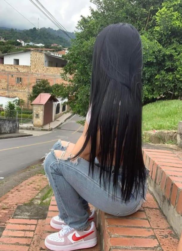 Chica busca chico en Jaén: 