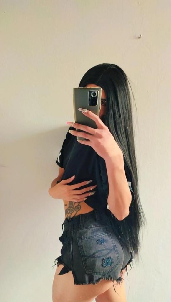 Travesti en Navarra: 