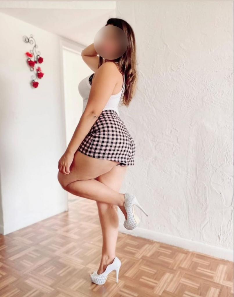 622534211: Chica busca chico en Málaga